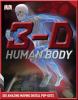 Go to record 3-D human body