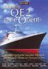 Go to record Cruising QE2 to the Orient