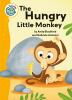 Go to record The hungry little monkey