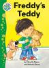 Go to record Freddy's teddy