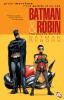 Go to record Batman & Robin : Batman reborn