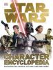 Go to record Star wars character encyclopedia