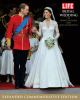 Go to record The royal wedding of Prince William and Kate Middleton.