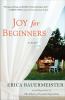 Go to record Joy for beginners