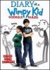 Go to record Diary of a wimpy kid : Rodrick rules