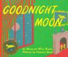 Go to record Goodnight moon