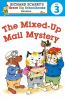 Go to record The mixed-up mail mystery
