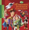 Go to record Disney Christmas storybook collection.