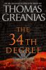 Go to record The 34th degree : a thriller