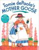 Go to record Tomie dePaola's Mother Goose.