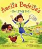 Go to record Amelia Bedelia's first field trip