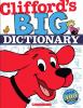 Go to record Clifford's big dictionary.