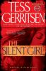 Go to record The silent girl : a Rizzoli & Isles novel