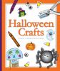 Go to record Halloween crafts