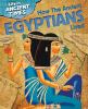 Go to record How the ancient Egyptians lived