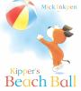 Go to record Kipper's beach ball