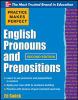 Go to record English pronouns and prepositions