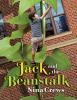 Go to record Jack and the beanstalk