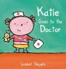 Go to record Katie goes to the doctor