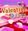 Go to record Valentine crafts