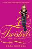 Go to record Twisted : a pretty little liars novel
