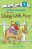 Go to record The Berenstain Bears and the shaggy little pony