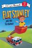 Go to record Flat Stanley and the firehouse