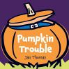 Go to record Pumpkin trouble