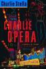 Go to record Charlie opera : a novel of crime