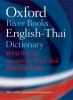 Go to record Oxford-River Books English-Thai dictionary
