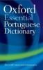 Go to record Oxford essential Portuguese dictionary : Portuguese-Englis...