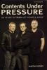 Go to record Contents under pressure : 30 years of Rush at home & away