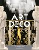 Go to record Art deco complete : the definitive guide to the decorative...