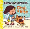 Go to record Brownie & Pearl grab a bite