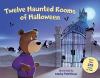 Go to record Twelve haunted rooms of Halloween