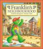 Go to record Franklin's neighbourhood