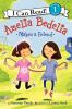Go to record Amelia Bedelia makes a friend
