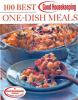 Go to record Good Housekeeping 100 best one-dish meals.