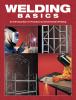 Go to record Welding basics : an introduction to practical & ornamental...