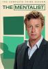 Go to record The mentalist. The complete third season.