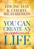 Go to record You can create an exceptional life