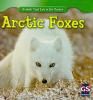 Go to record Arctic foxes