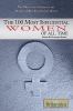 Go to record The 100 most influential women of all time