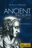 Go to record Ancient philosophy : from 600 BCE to 500 CE