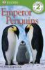 Go to record Emperor penguins