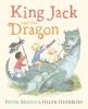 Go to record King Jack and the dragon