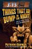 Go to record 3:15 season one : things that go bump in the night