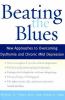 Go to record Beating the blues : new approaches to overcoming dysthymia...