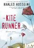 Go to record The kite runner : graphic novel