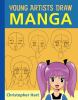 Go to record Young artists draw manga
